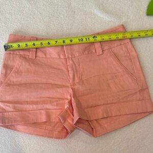 Peach Women's Shorts